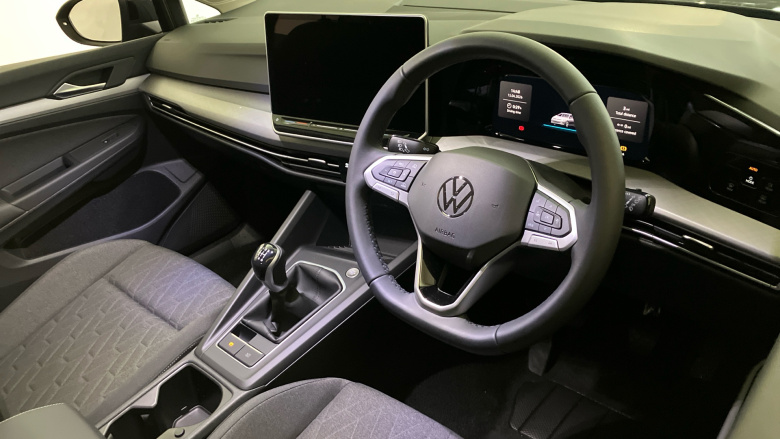 Volkswagen Golf 1.5 TSI 150 Match 5dr Petrol Hatchback